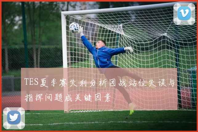 TES夏季赛失利分析团战站位失误与指挥问题成关键因素