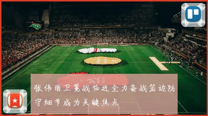 张伟丽卫冕战临近全力备战笼边防守细节成为关键焦点